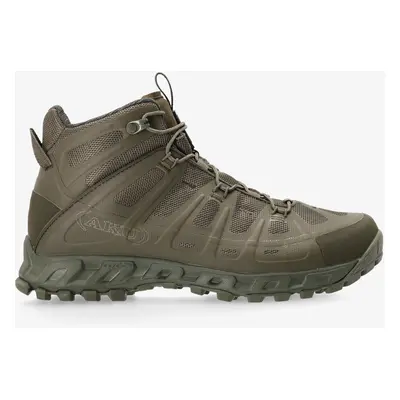 Taktické boty AKU Selvatica Tactical Mid GTX - ranger green