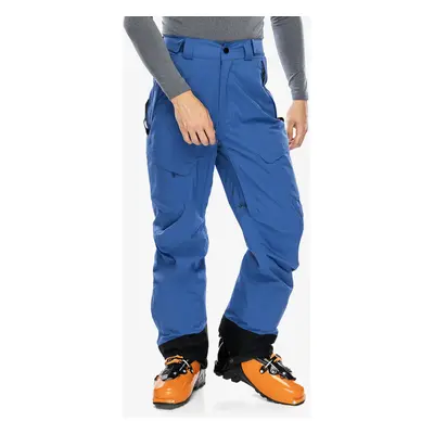 Lyžařské kalhoty Columbia Powder Stash II Pant - mountain blue/black