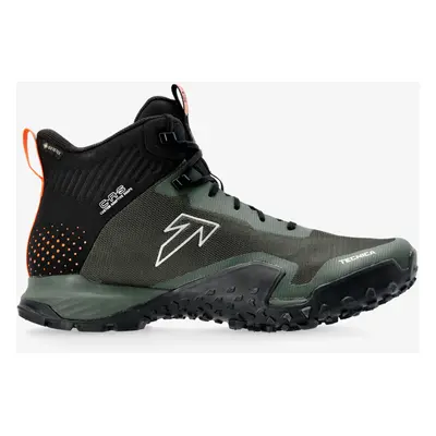 Turistické boty Tecnica Magma Mid GTX - ngt gngl/dusty lava