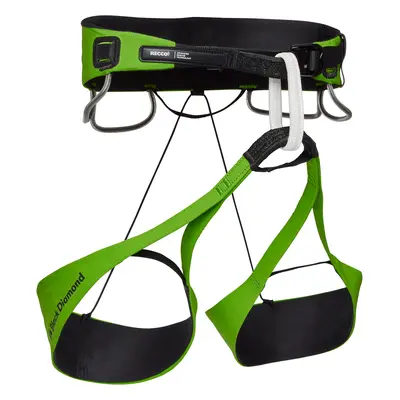 Sedák Black Diamond Recco Vision Airnet - envy green