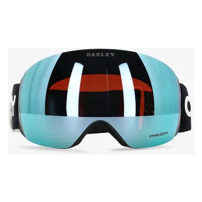 Lyžařské brýle Oakley Flight Deck - prizm snow sapphire irid