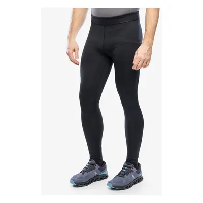 Legíny na běhání On Running Core Tights - black