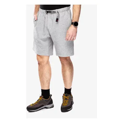 Outdoorové kraťasy Gramicci Classic Gramicci Sweatshort - heather grey