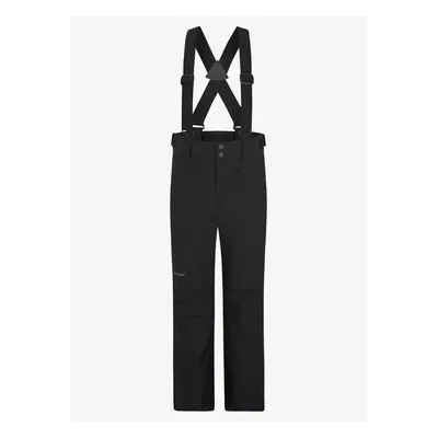 Dětské kalhoty Ziener Axi Pants Junior - black