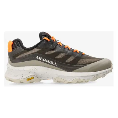 Turistické boty Merrell Moab Speed - falcon