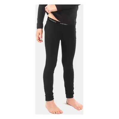 Dětské kamaše Icebreaker Kids Oasis Leggings - black