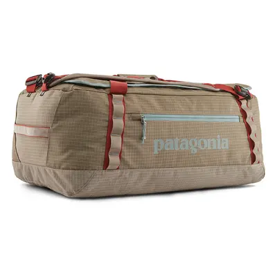 Cestovní taška Patagonia Black Hole Duffel 55L - seabird grey