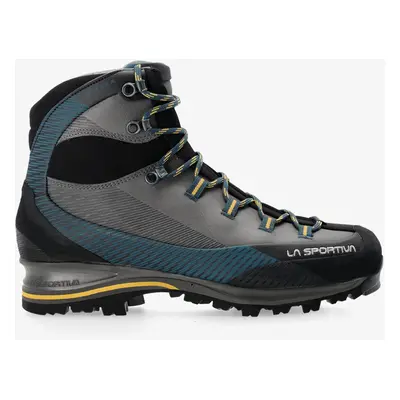 Trekové boty La Sportiva Trango Trk Leather GTX - carbon/alpine