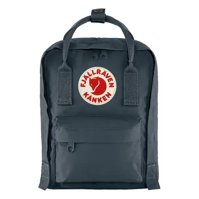 Městský batoh Fjallraven Kanken Mini - navy/navy