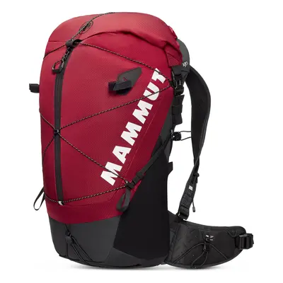 Turistický batoh Mammut Ducan Spine Women - blood red/black