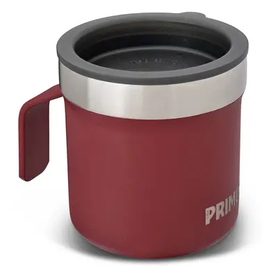 Termohrnek Primus Koppen Mug 0,2L - ox red