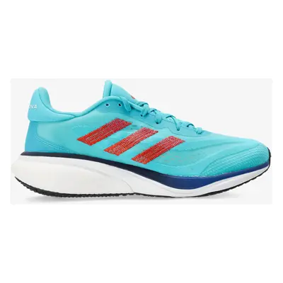 Běžecké boty pánské adidas Supernova - luccya/brired/viofus