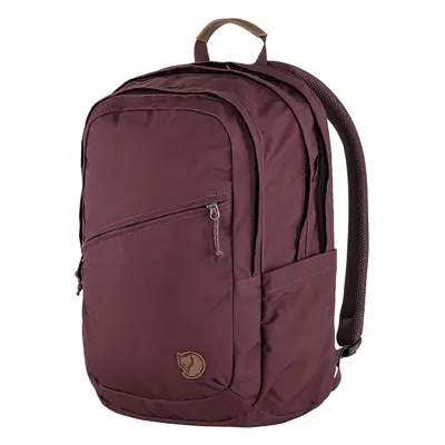 Městský batoh Fjallraven Raven - port