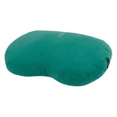 Cestovní polštářek Exped Deep Sleep Pillow - cypress