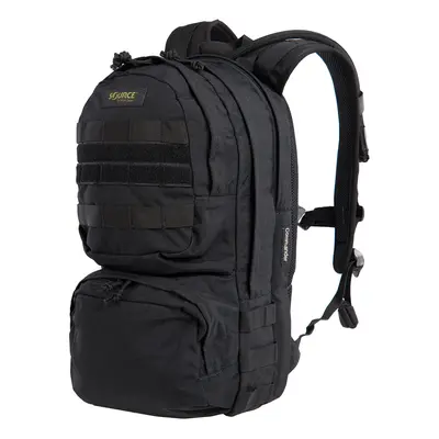 Taktický batoh Source Commander 10L - black