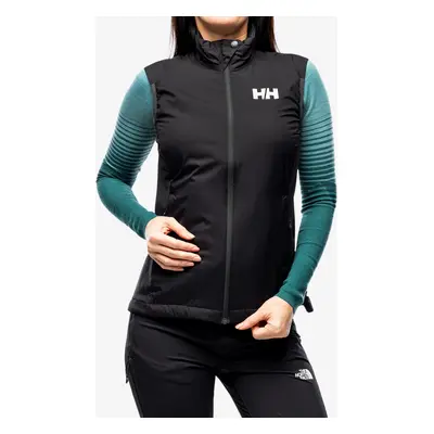 Dámská vesta Helly Hansen Odin Stretch Light Insulator - black