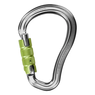 Karabina Climbing Technology Axis HMS TG - grey