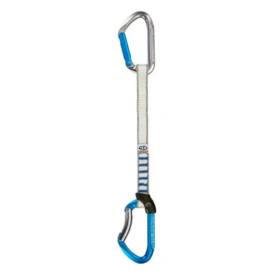 Expreska Climbing Technology Salto Set NY cm - titanium/electricblue