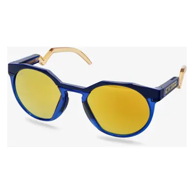 Polarizační brýle Oakley HSTN - navy/trans blue/prizm 24k pol