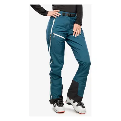 Kalhoty na hory dámské La Sportiva Alpine Guide GTX Pant - storm blue