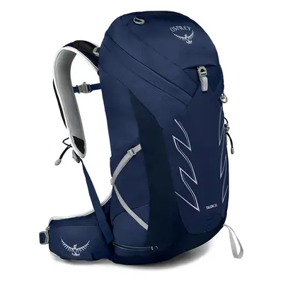 Turistický batoh Osprey Talon - ceramic blue