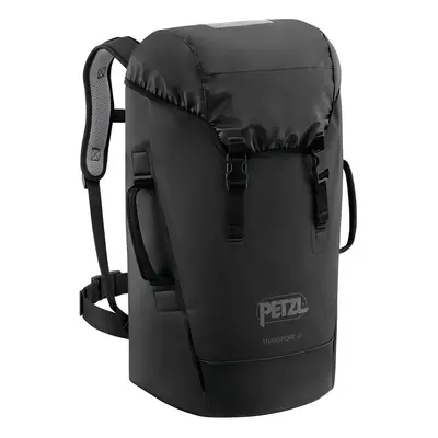 Batoh Petzl Transport 45L - black