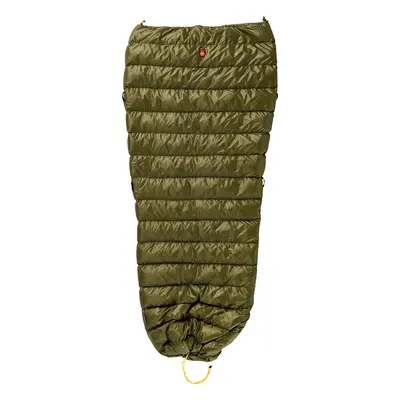 Zateplení hamaky Pajak Quest Quilt - olive