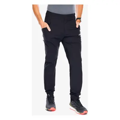 Kalhoty adidas TERREX Xperior Softshell Pants - black