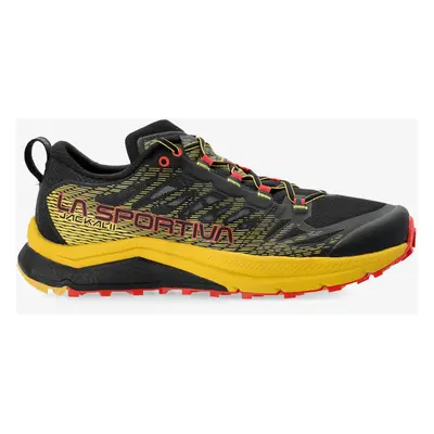 Trailové boty La Sportiva Jackal II - black/yellow