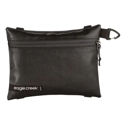 Kapsička na krk Eagle Creek Pack-It Gear Pouch - black