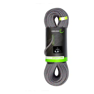 Dynamické lano Edelrid Parrot 9,8 mm m - assorted