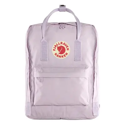 Batoh Fjallraven Kanken - pastel lavender