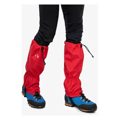 Návleky Tatonka Gaiter HD - red