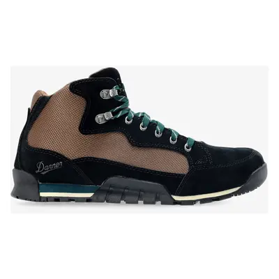 Turistická obuv Danner Skyridge - black/ponderosa