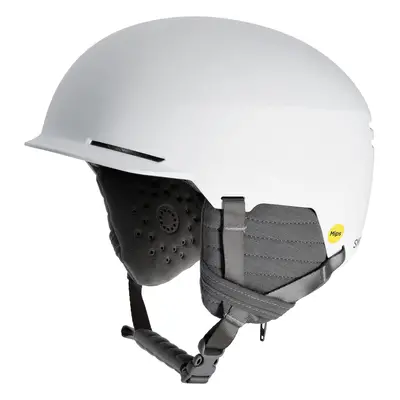 Helma na lyžování Smith Scout MIPS - matte white