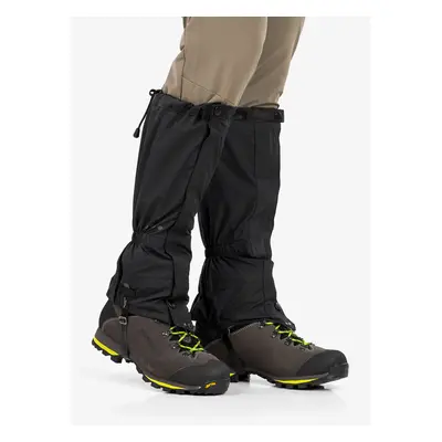 Návleky Trekmates Rannoch Dry Gaiter - black/black