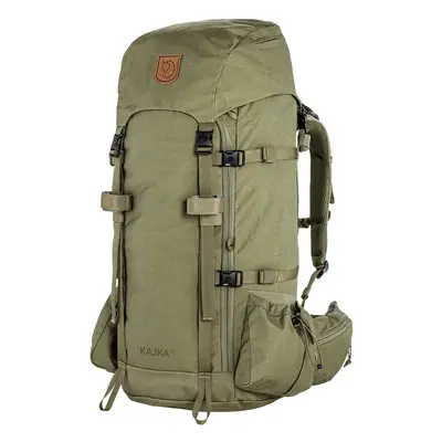 Trekový batoh Fjallraven Kajka - green