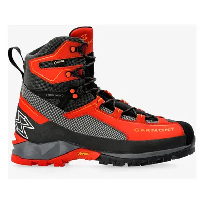 Vysokohorské boty Garmont Tower 2.0 GTX - red/black