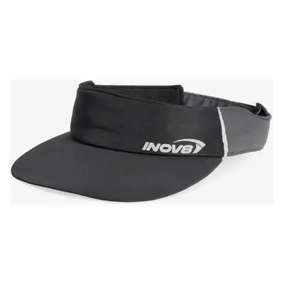 Běžecký kšilt Inov-8 Race Elite Visor - black