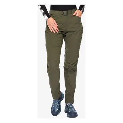 Dámské kalhoty Helly Hansen Tinden Light Pant - forest night