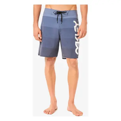 Kraťasy Oakley Retro Mark Boardshort - team navy