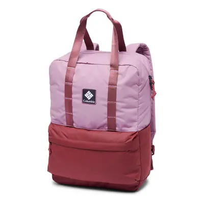 Městský batoh Columbia Trek 24L Backpack - spice/fig