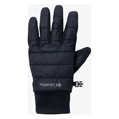 Rukavice Columbia Powder Lite II Glove - black/black