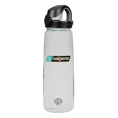 Turistická láhev Nalgene On The Fly oz (700 ml) - clear/black