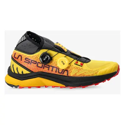 Trailové boty La Sportiva Jackal II Boa - yellow/black