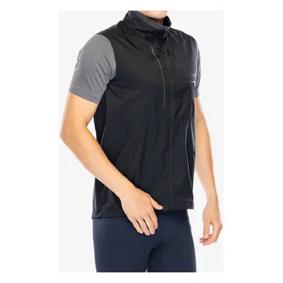 Vesta Norrona Senja Aero90 Vest - caviar