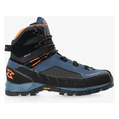 Trekingové boty Garmont Tower Trek GTX - blue