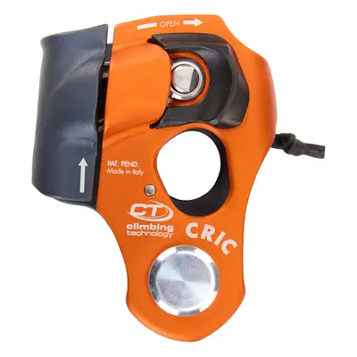 Blokant Climbing Technology Cric - anthracite/orange