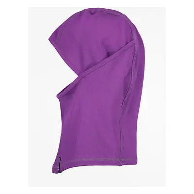 Dětská kukla Didriksons Jadis Balaclava - royal purple