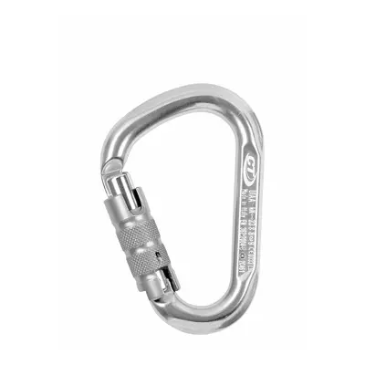 Karabina Climbing Technology Snappy CF TG - silver